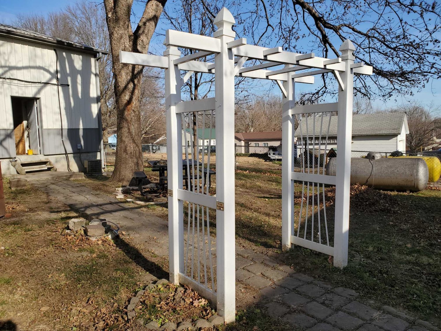 Image for Keith and Linda Sesata Estate