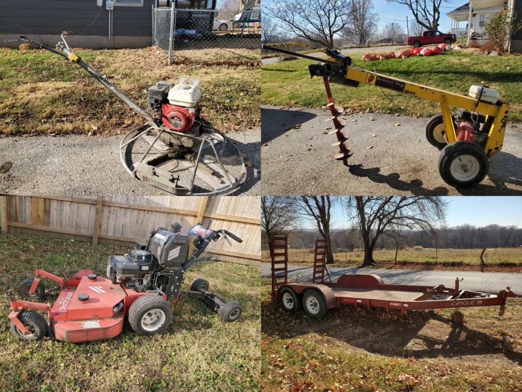 Image for Keith and Linda Sesata Estate