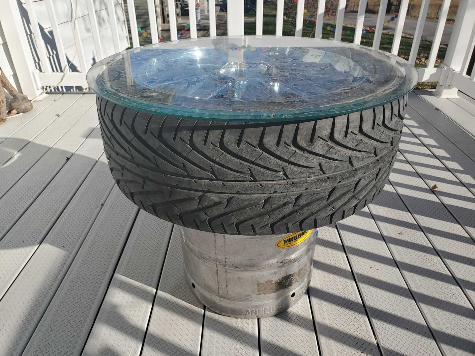 Image for Keith and Linda Sesata Estate