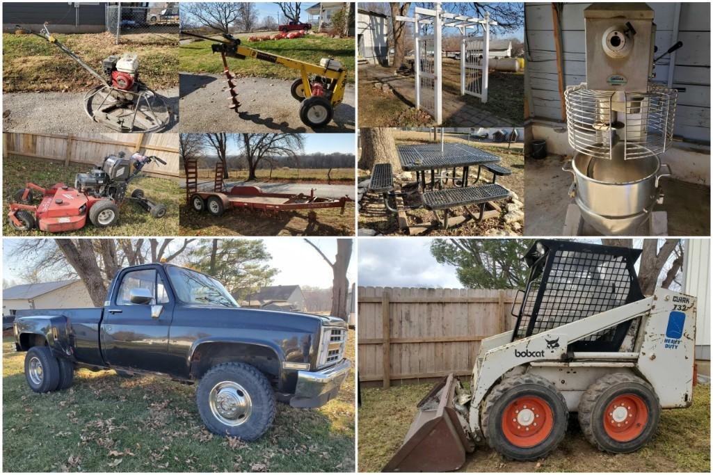 Image for Keith and Linda Sesata Estate