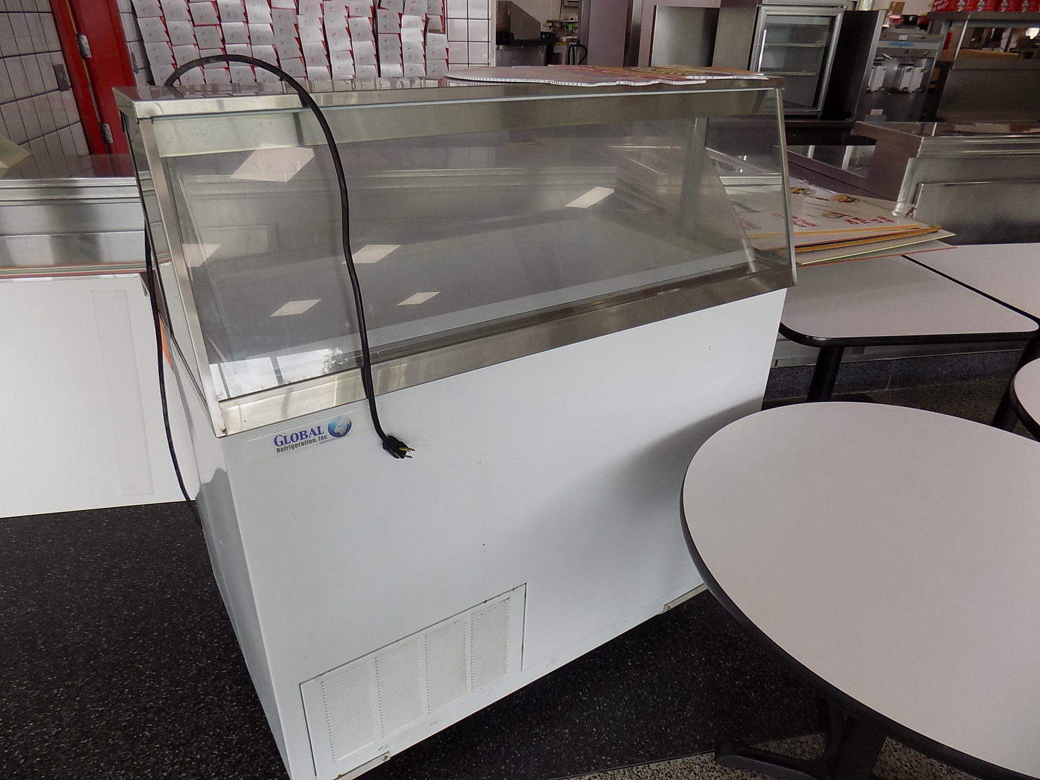 Image for The Varsity - Surplus Assets from Norcross and Kennesaw Locations