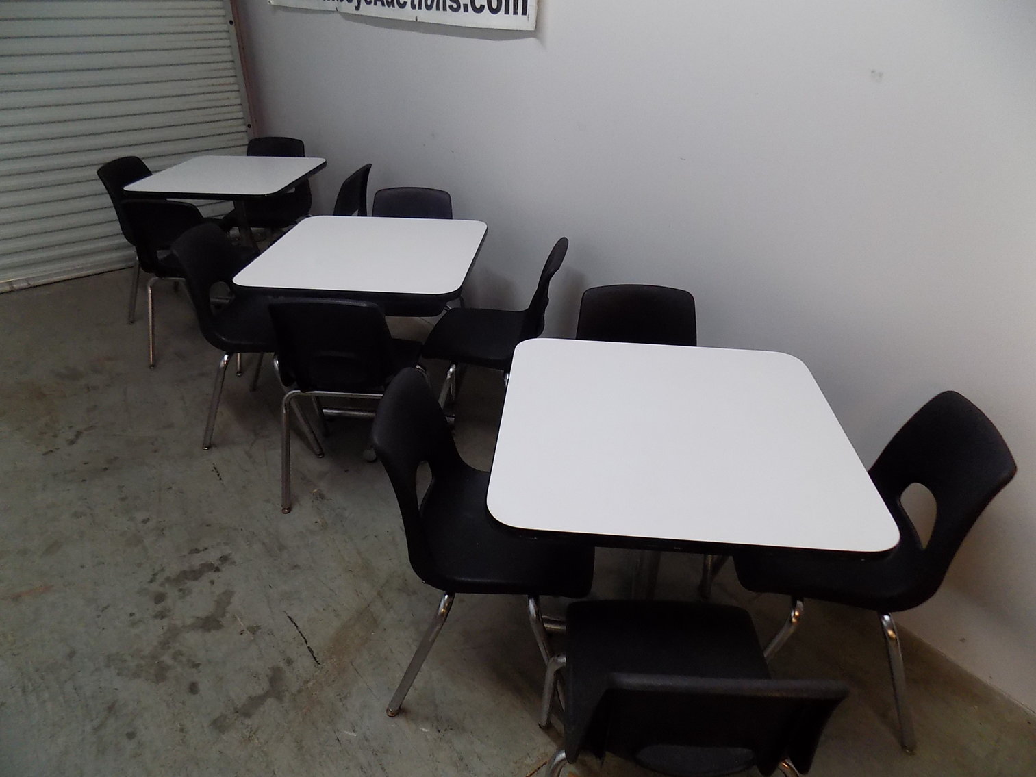 Image for The Varsity - Surplus Assets from Norcross and Kennesaw Locations