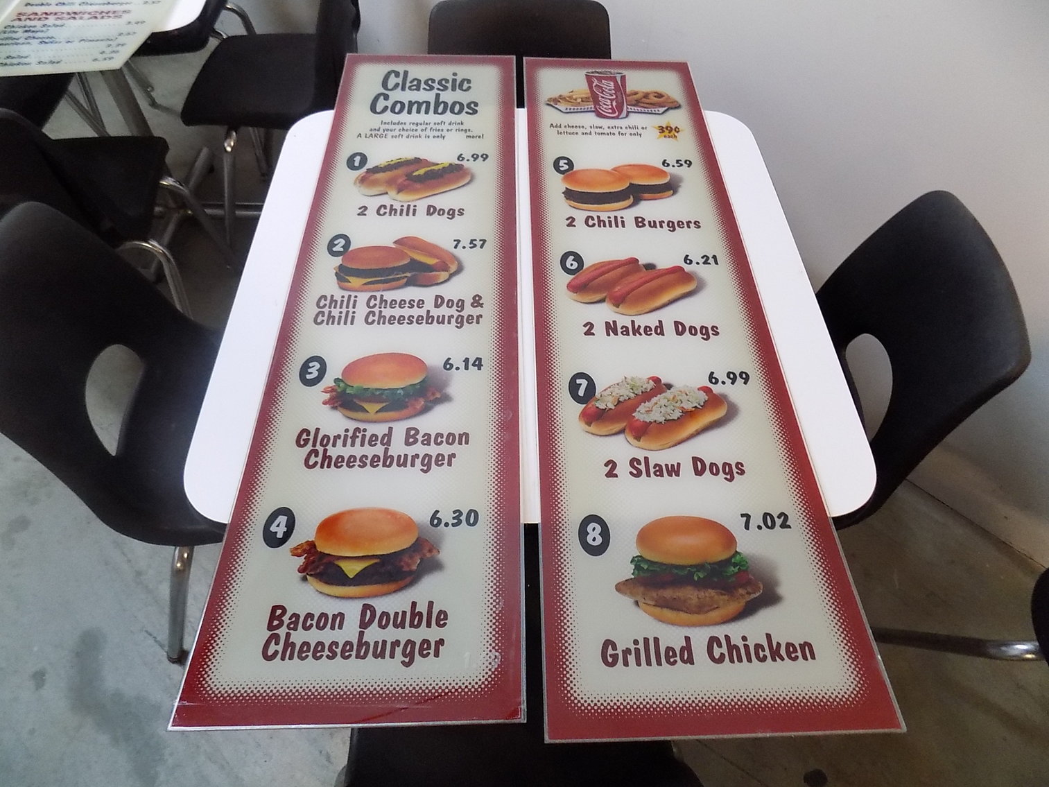 Image for The Varsity - Surplus Assets from Norcross and Kennesaw Locations