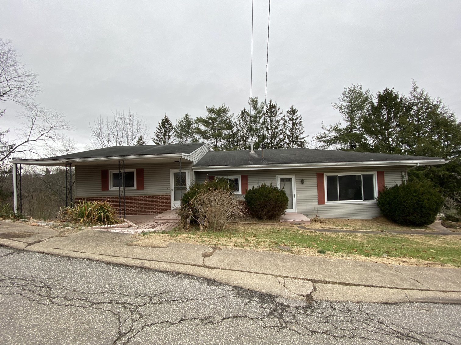 Image for Real Estate Auction w/ Vehicles