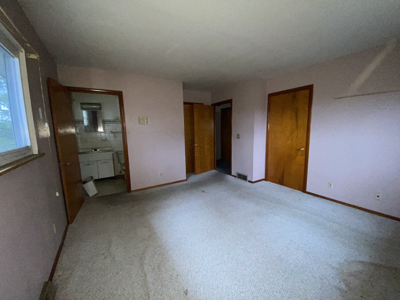 Image for Real Estate Auction w/ Vehicles