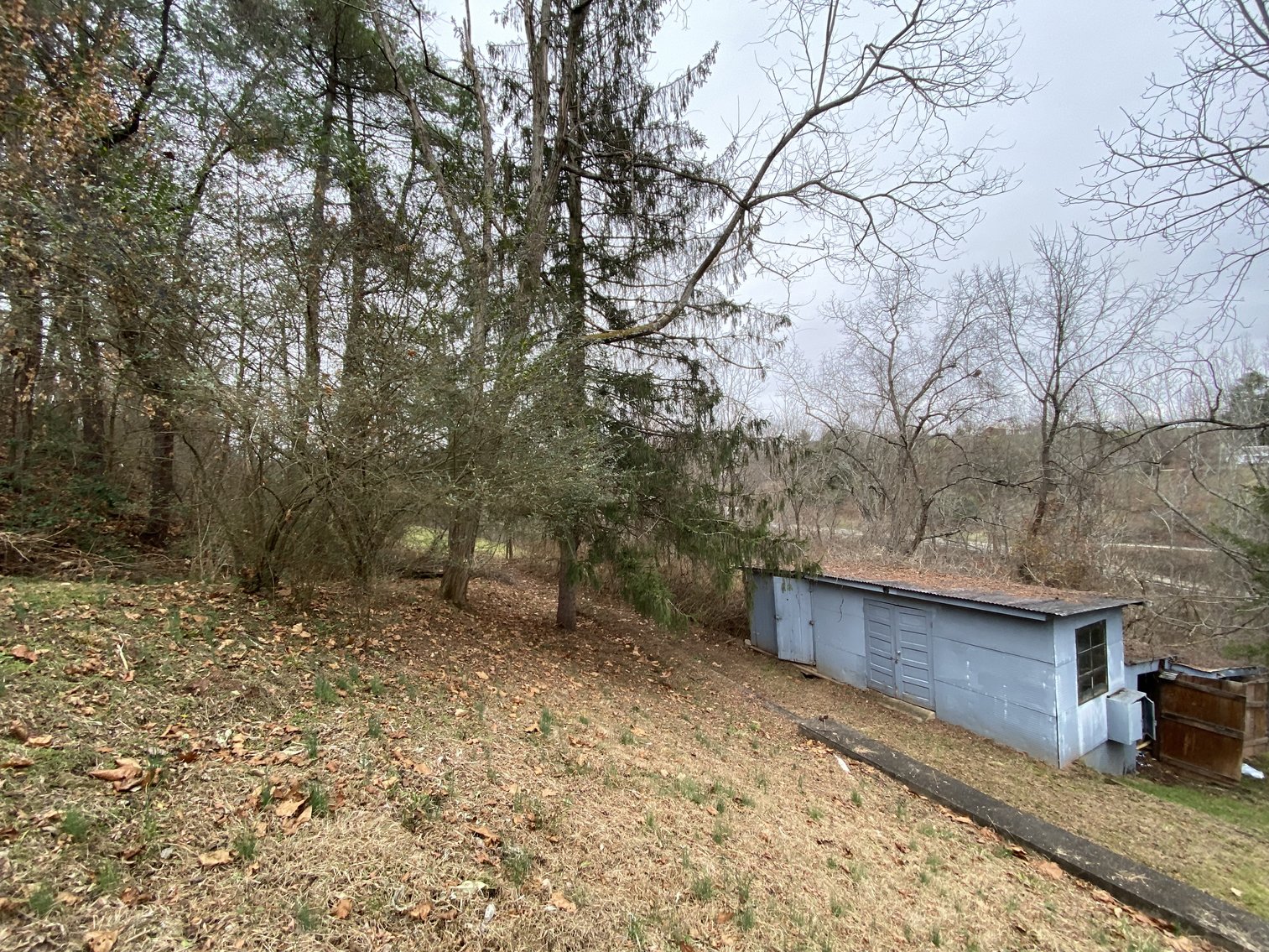 Image for Real Estate Auction w/ Vehicles