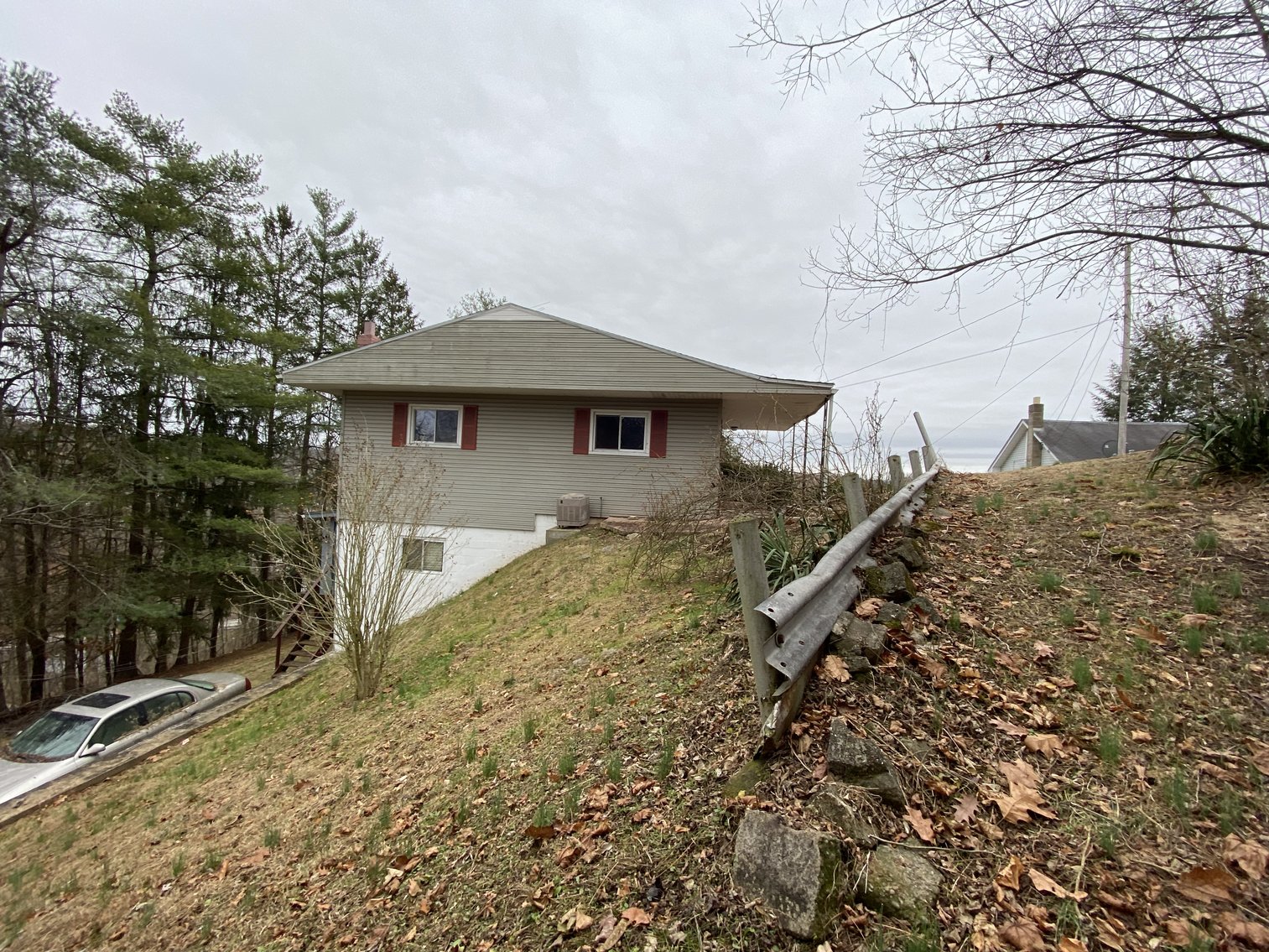 Image for Real Estate Auction w/ Vehicles