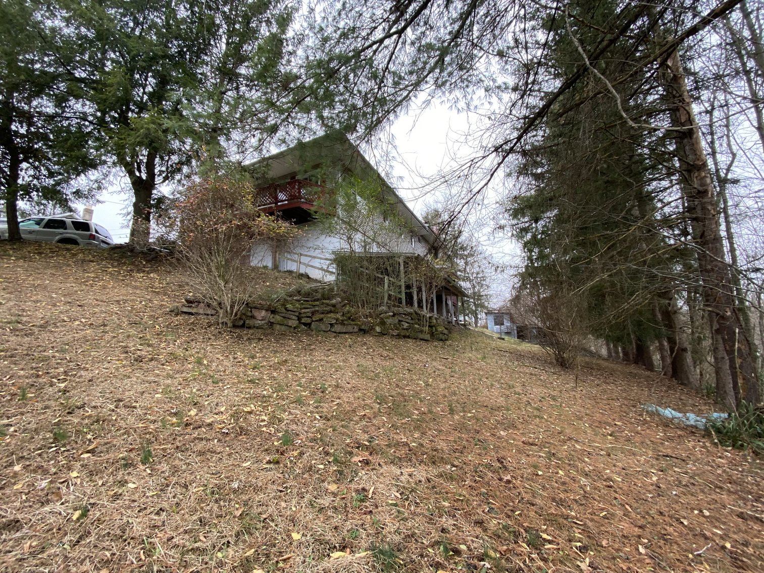 Image for Real Estate Auction w/ Vehicles