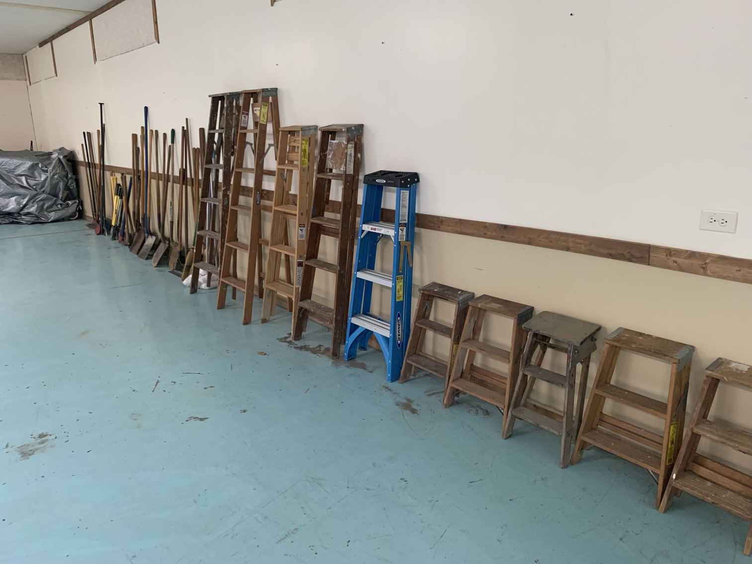 Image for Hinkle Tool Auction