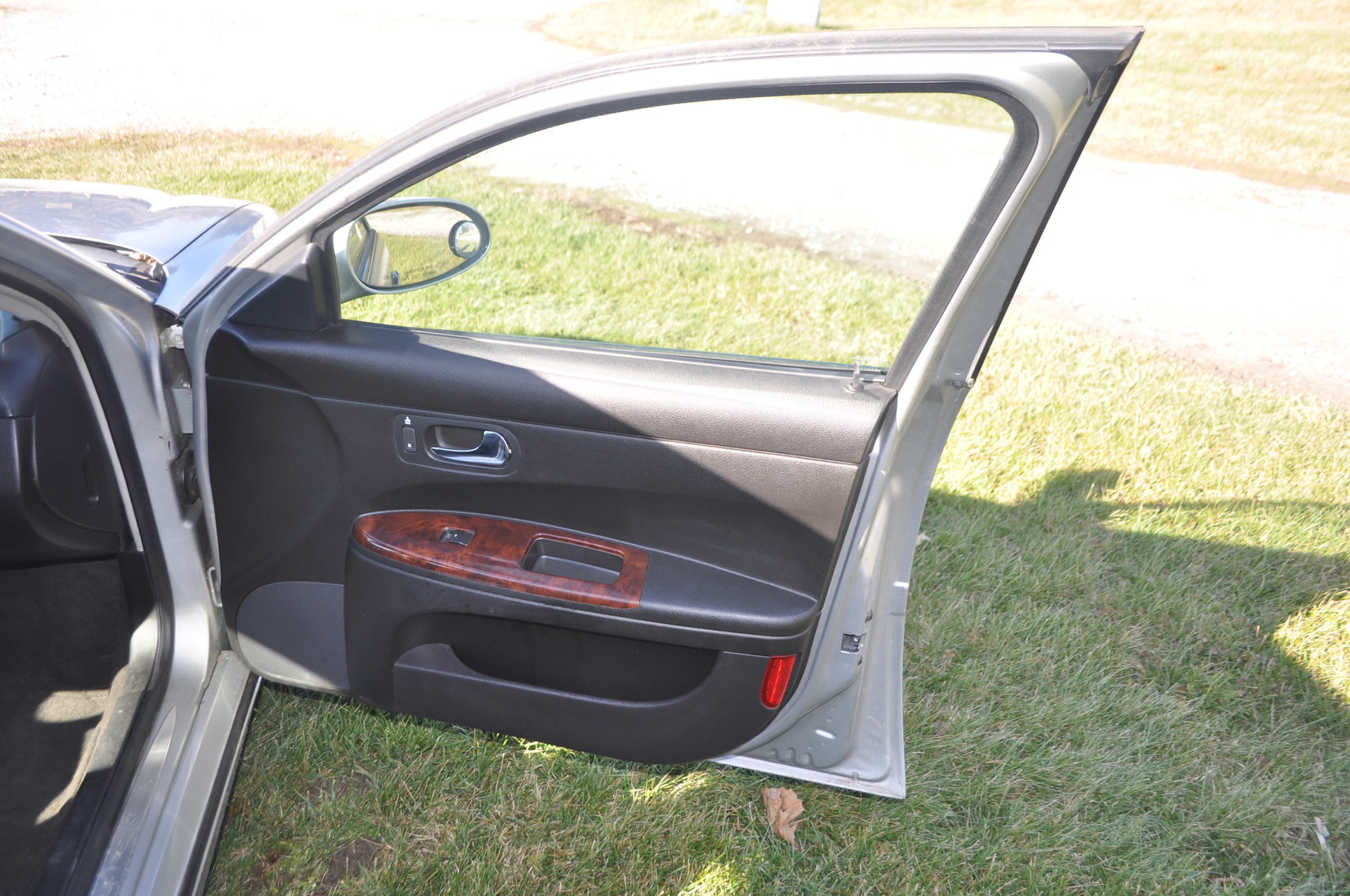 Image for 2009 Buick LaCrosse Online Only Auction