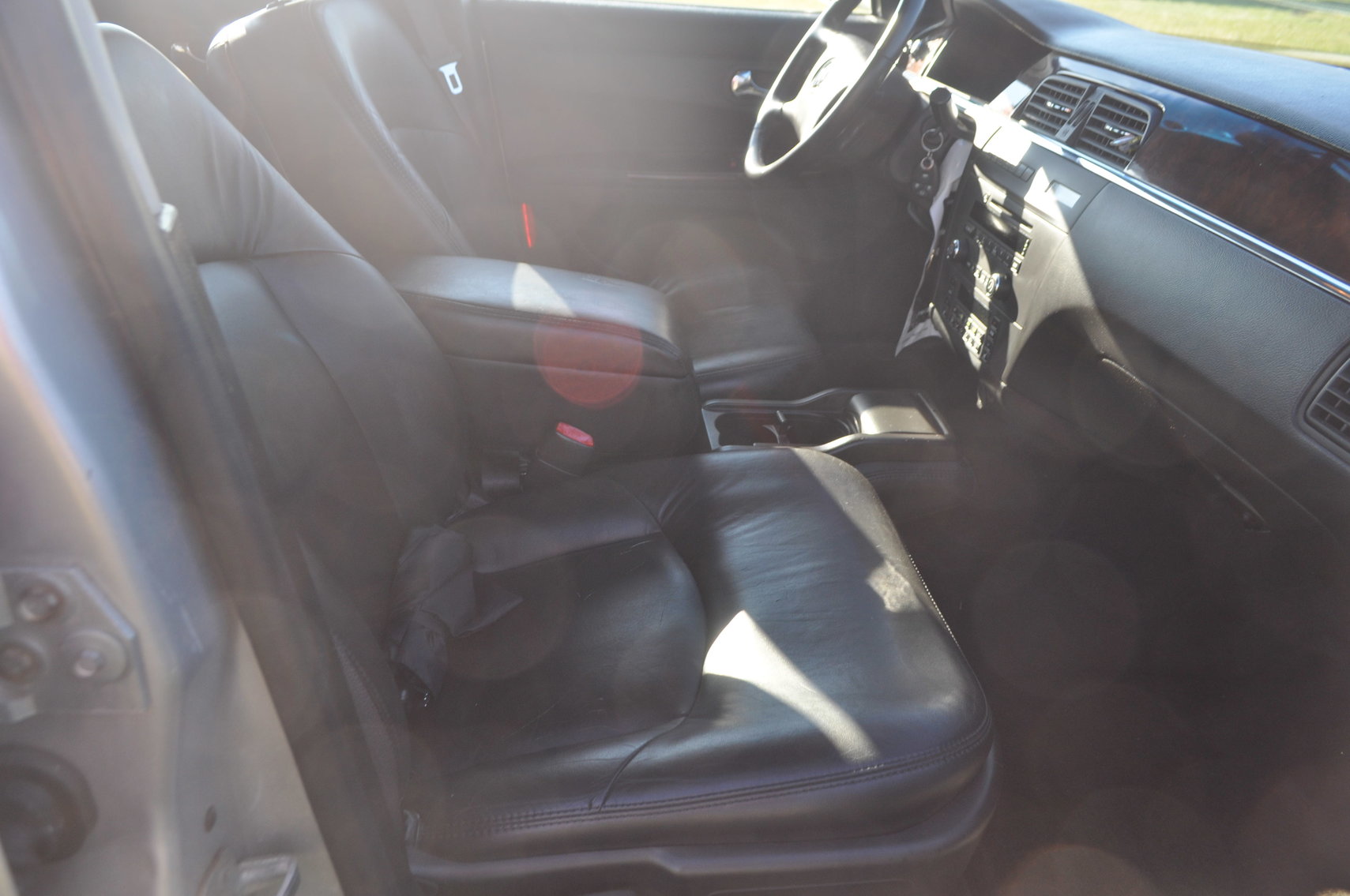 Image for 2009 Buick LaCrosse Online Only Auction