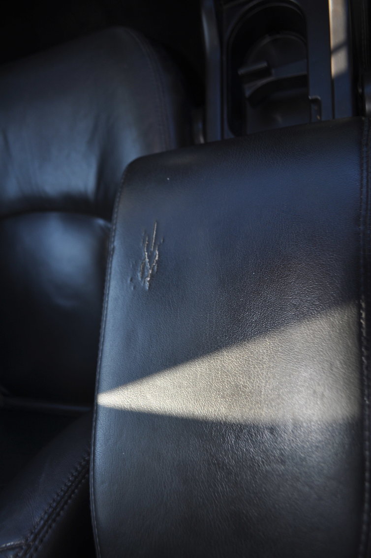 Image for 2009 Buick LaCrosse Online Only Auction