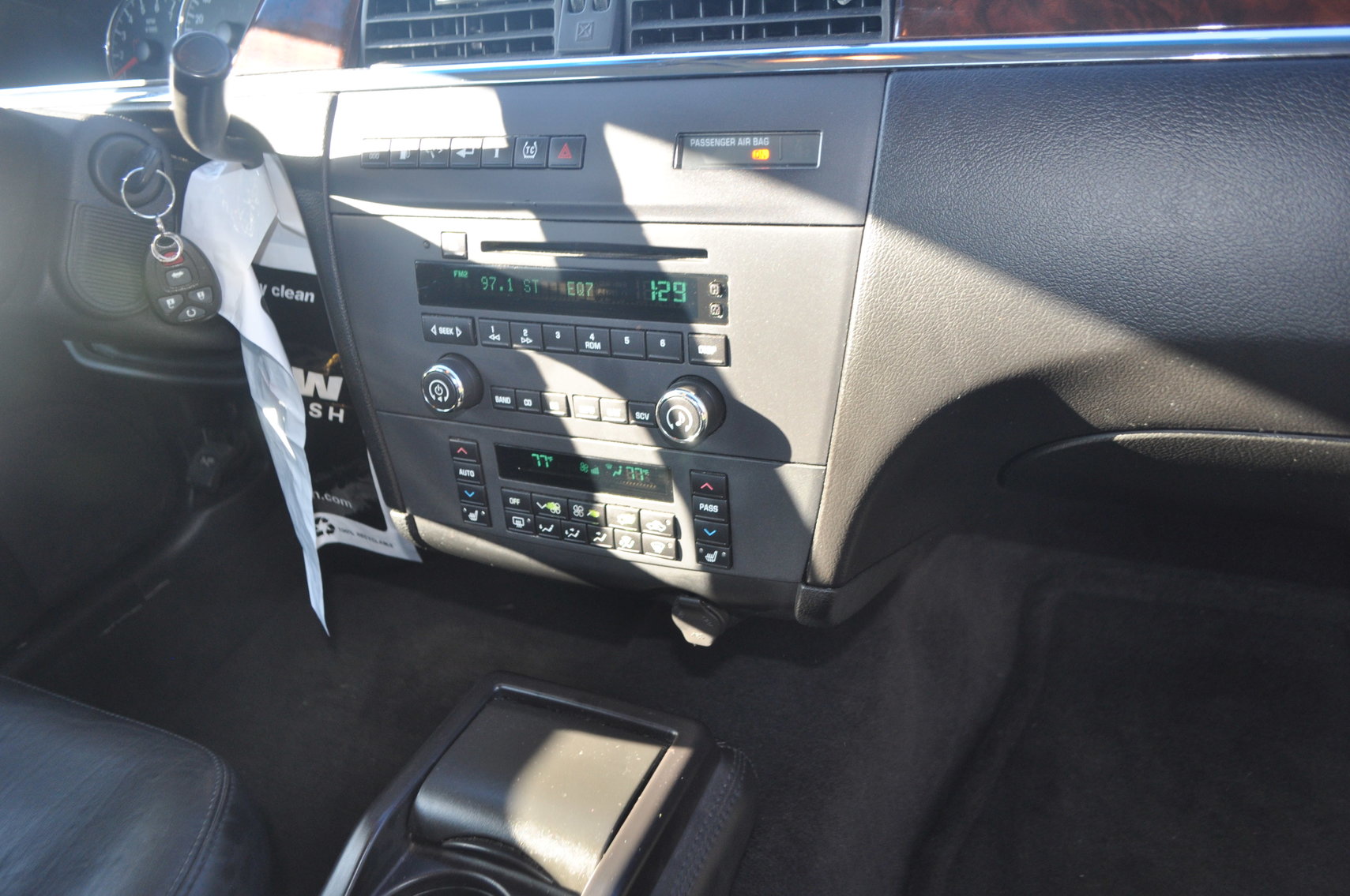 Image for 2009 Buick LaCrosse Online Only Auction