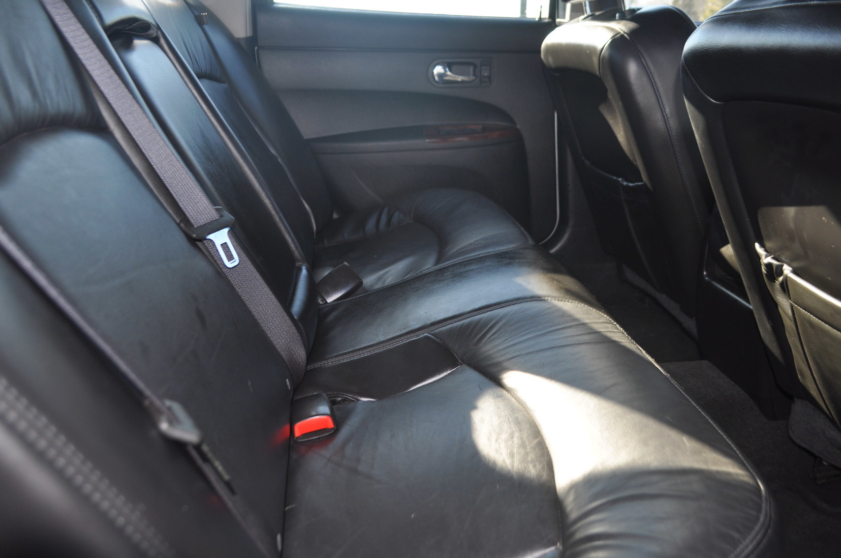 Image for 2009 Buick LaCrosse Online Only Auction