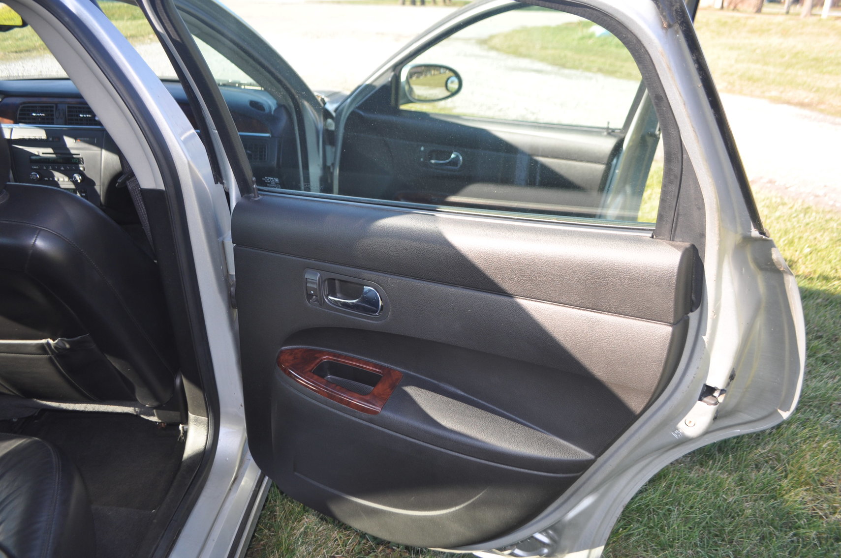 Image for 2009 Buick LaCrosse Online Only Auction