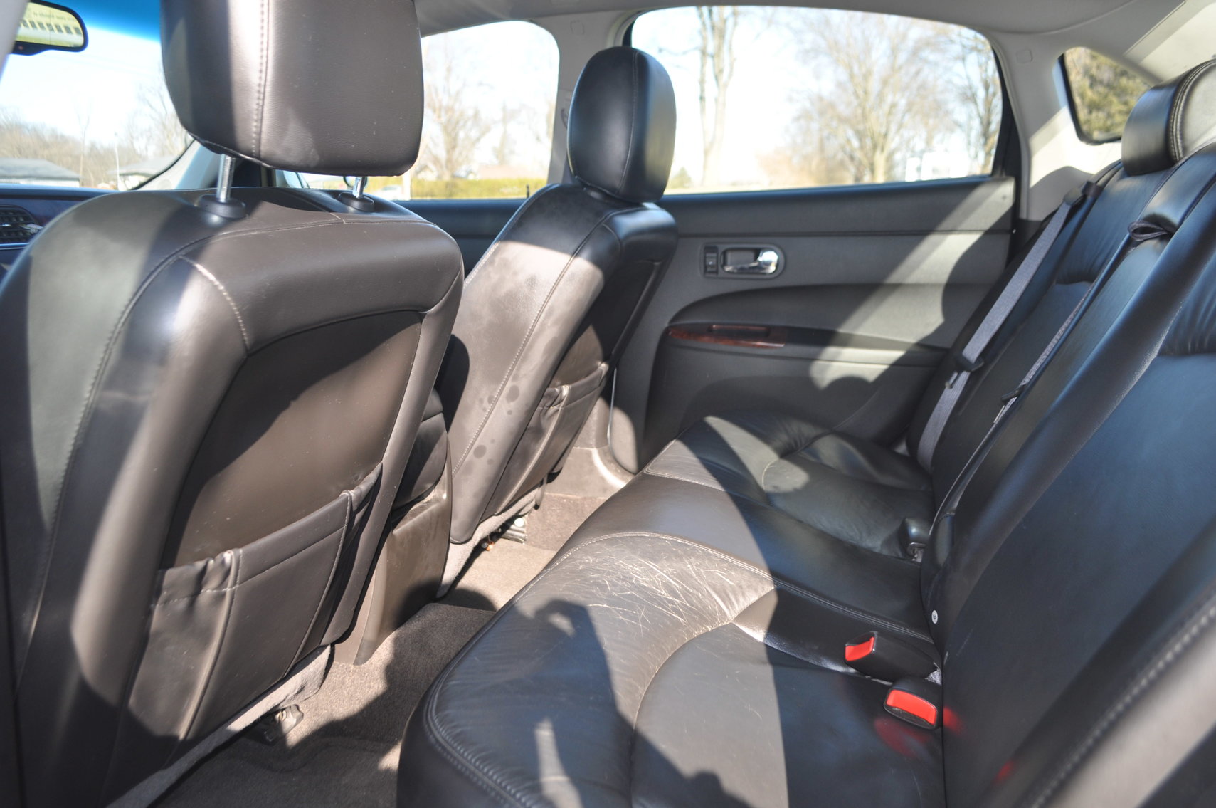 Image for 2009 Buick LaCrosse Online Only Auction