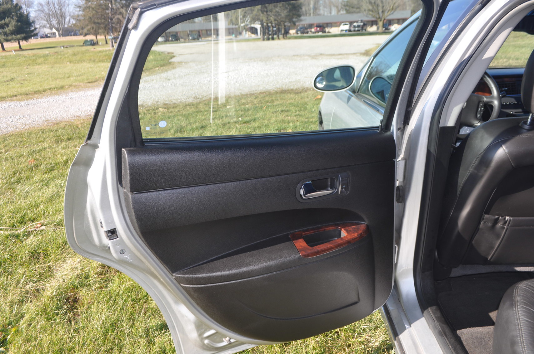 Image for 2009 Buick LaCrosse Online Only Auction