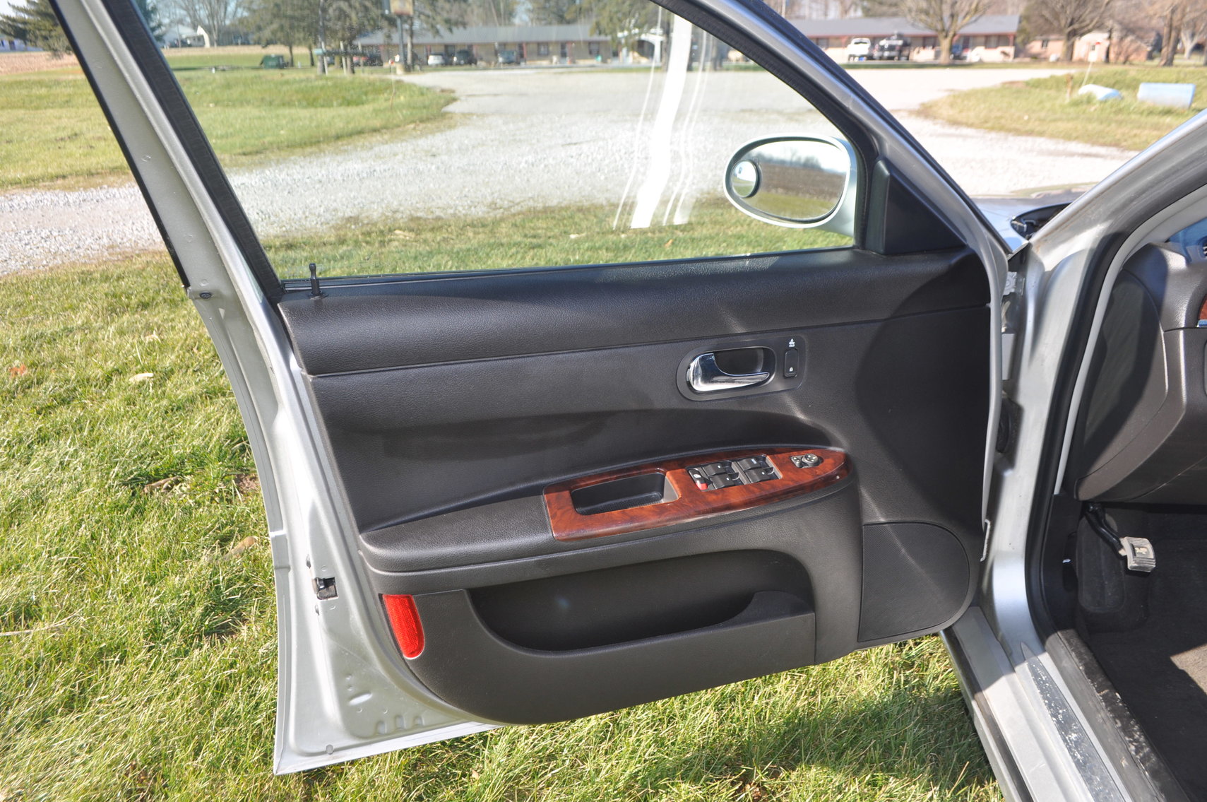 Image for 2009 Buick LaCrosse Online Only Auction