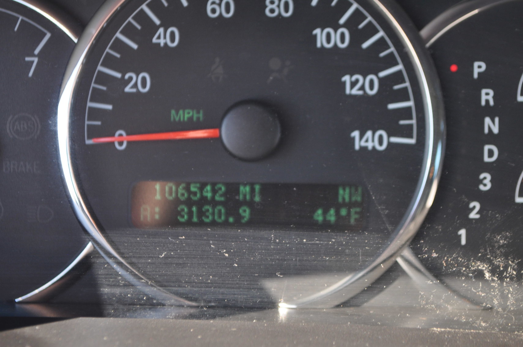 Image for 2009 Buick LaCrosse Online Only Auction