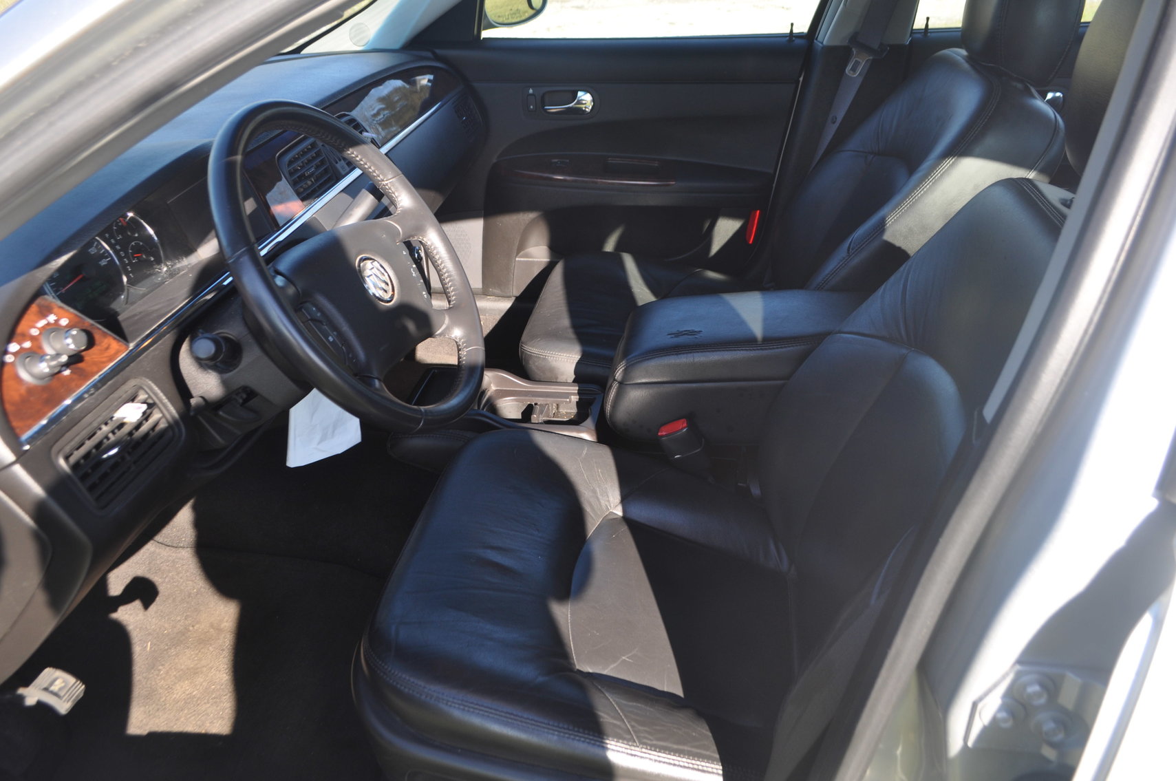 Image for 2009 Buick LaCrosse Online Only Auction