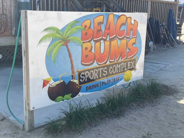 Image for Beach Bums Sports Complex in Denham Springs, LA