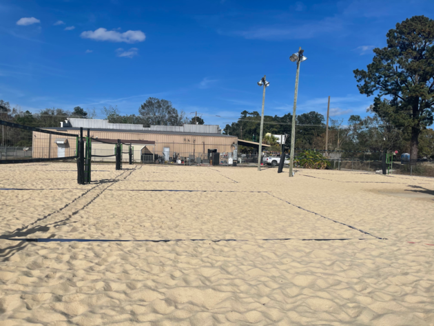 Image for Beach Bums Sports Complex in Denham Springs, LA