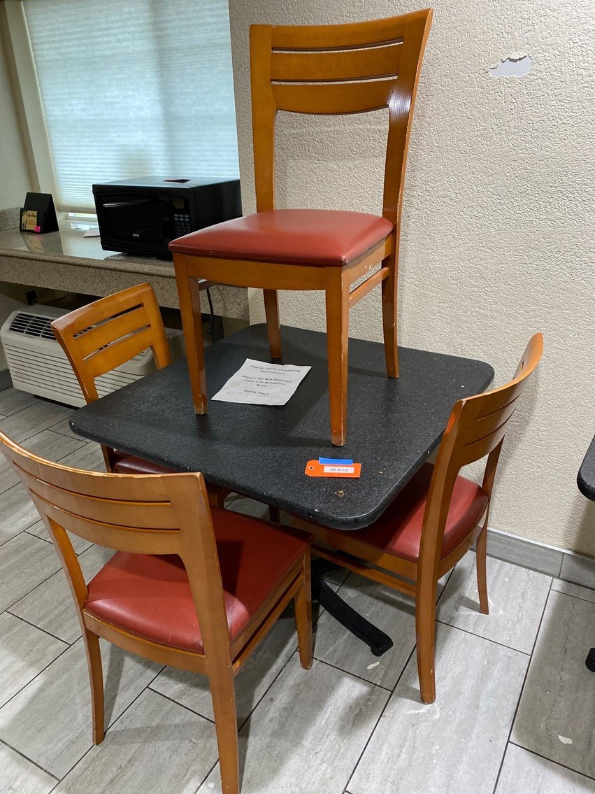 Image for Microtel Inn & Suites Online Auction