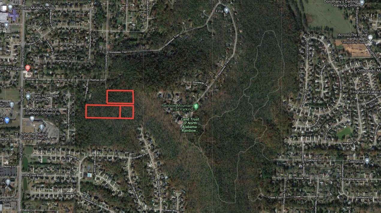 Image for 12± Acres in Madison, Alabama