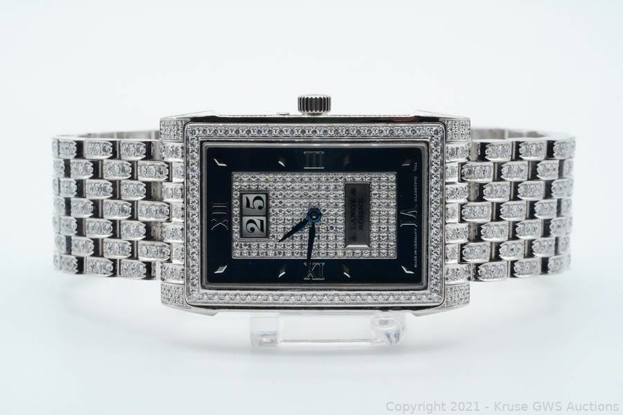 Image for Exclusive, Luxury and Investment Timepieces