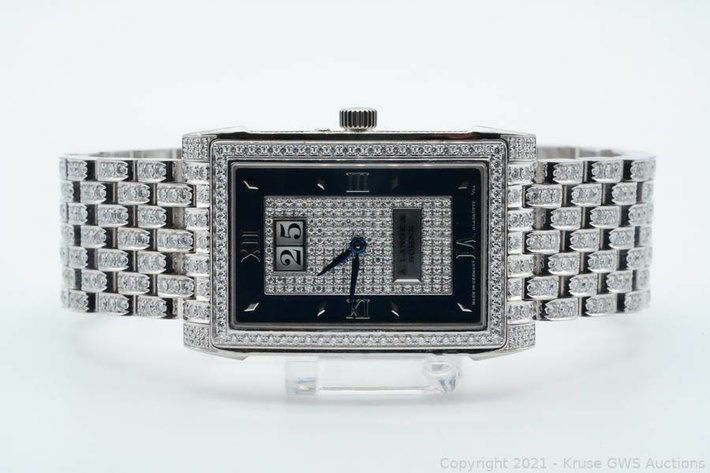Image for Exclusive, Luxury and Investment Timepieces