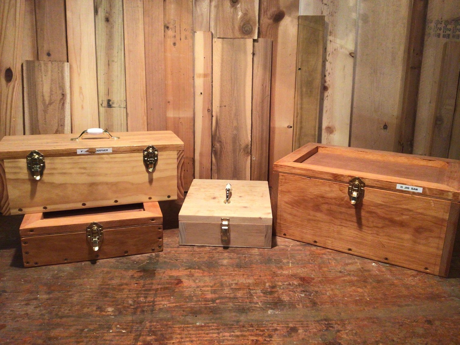 Image for Jerry & Betty Engen Estate