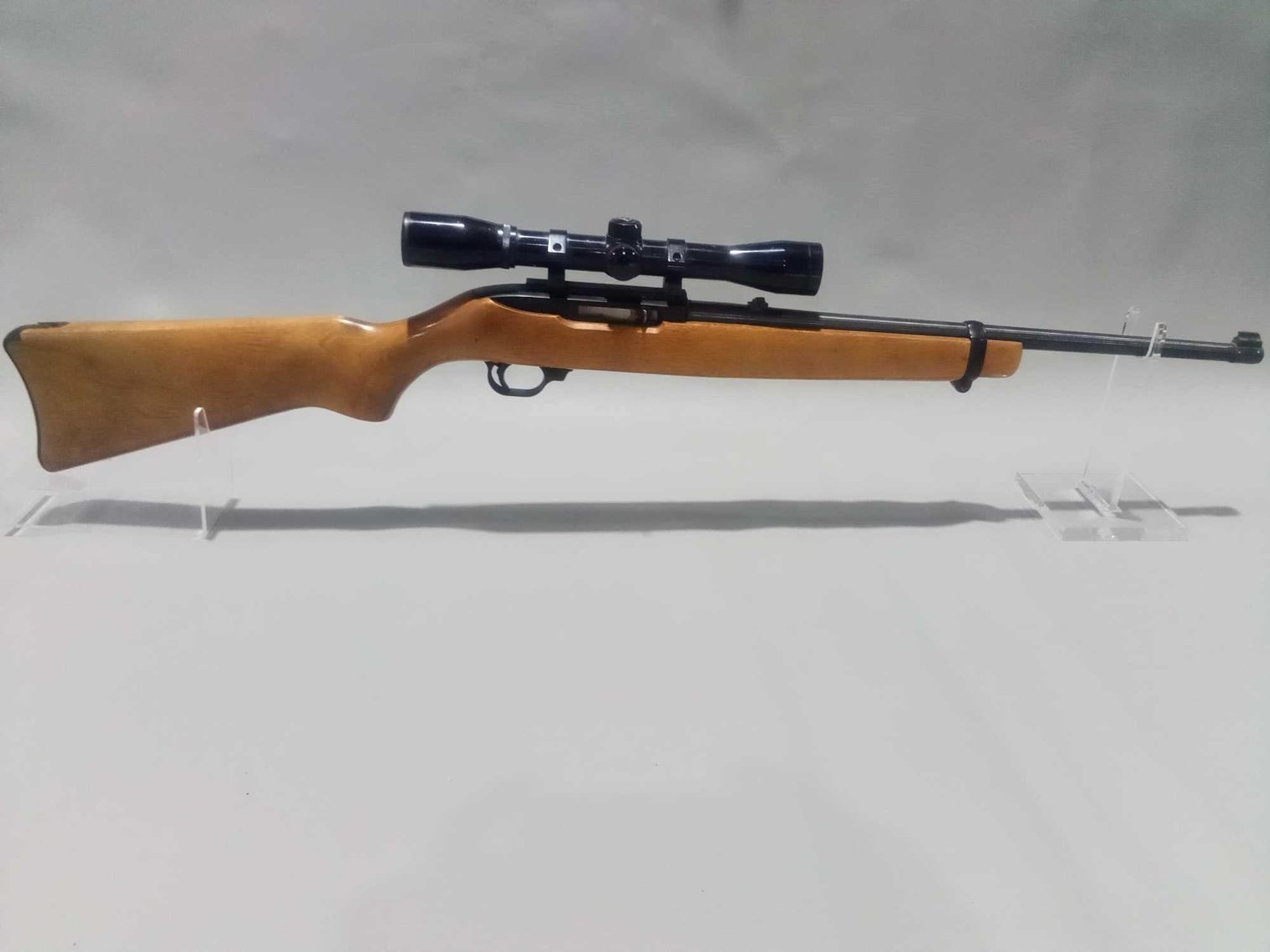 Image for Jerry & Betty Engen Estate