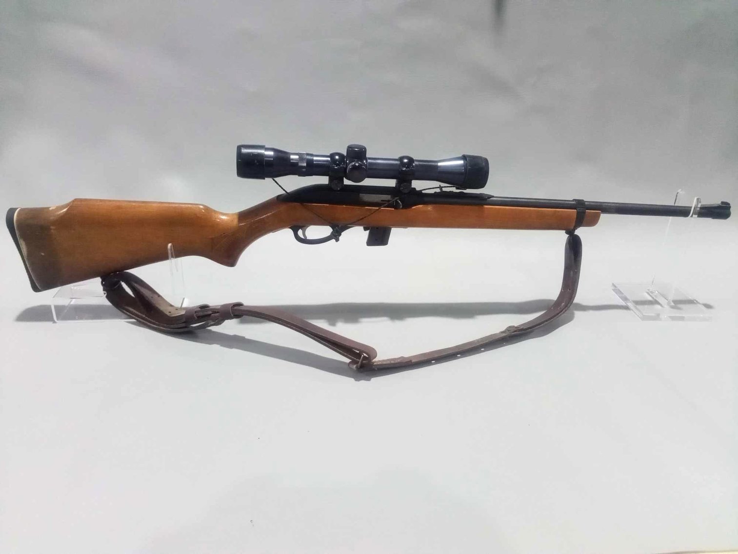 Image for Jerry & Betty Engen Estate