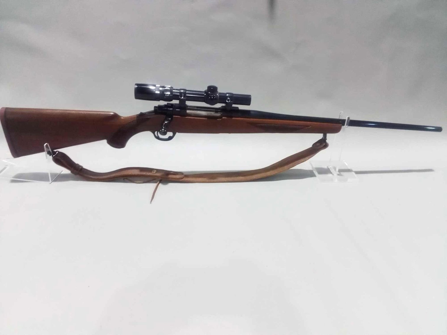 Image for Jerry & Betty Engen Estate