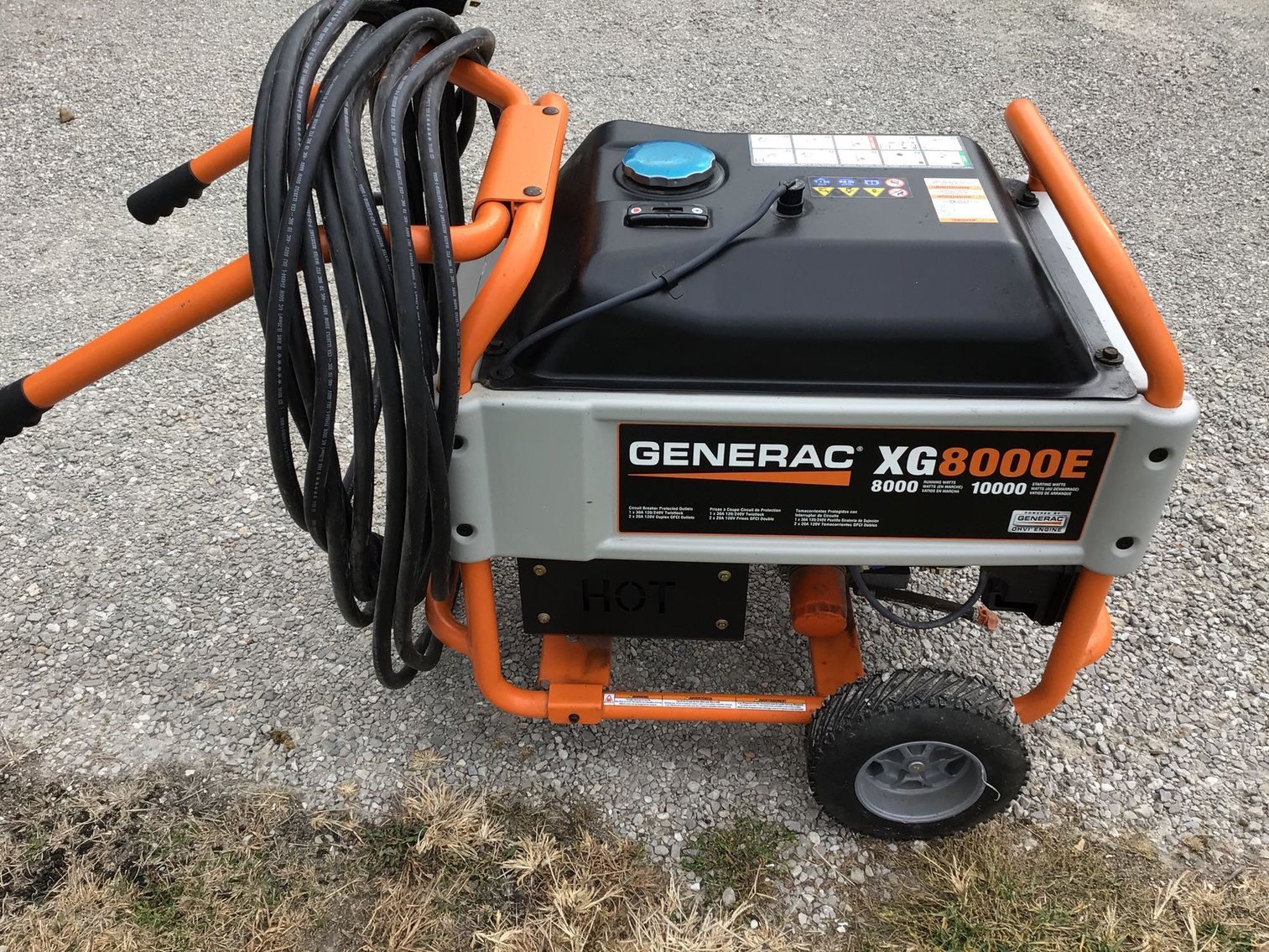 Image for Jerry & Betty Engen Estate