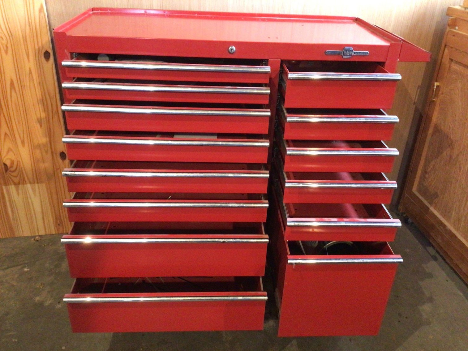 Image for Jerry & Betty Engen Estate