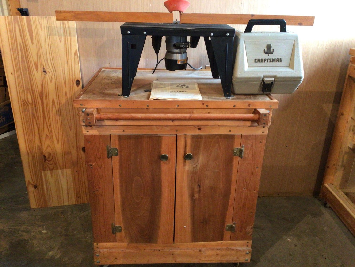 Image for Jerry & Betty Engen Estate