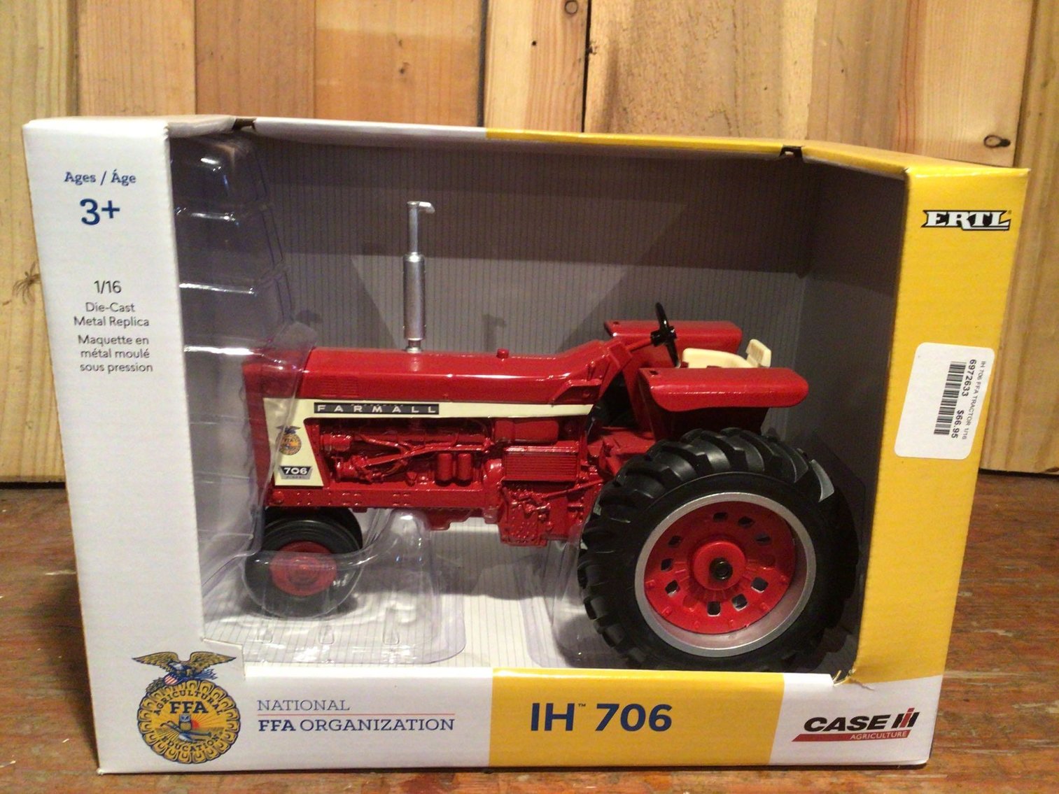 Image for Jerry & Betty Engen Estate