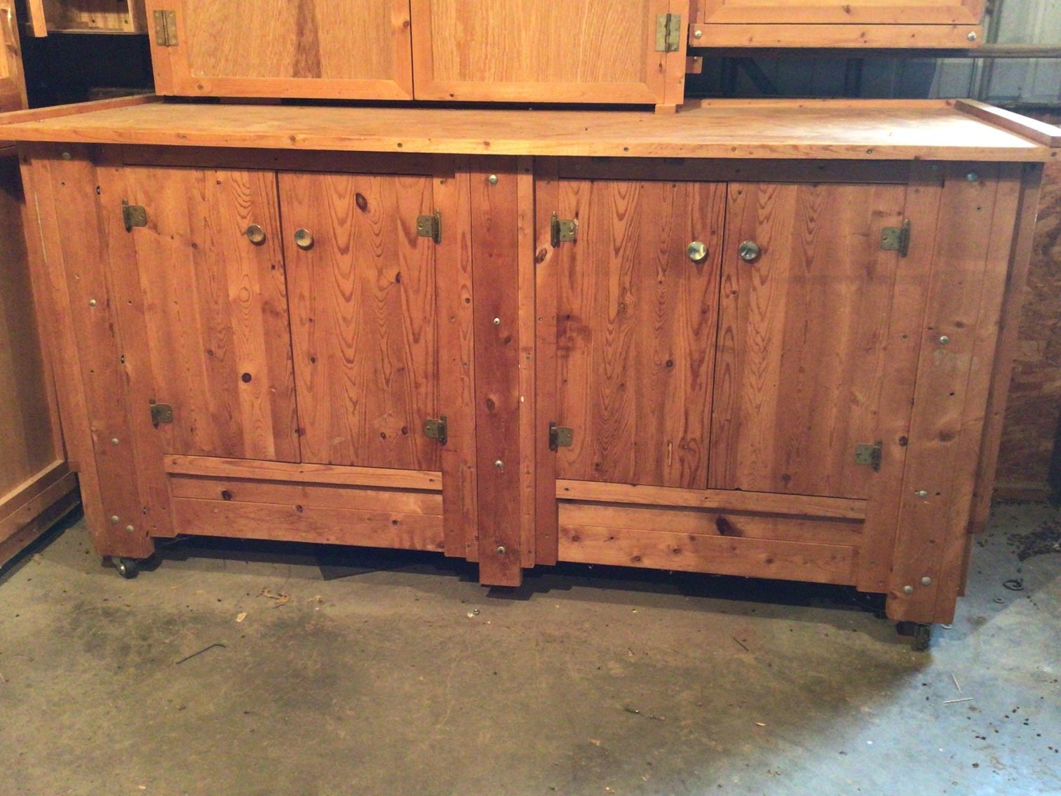 Image for Jerry & Betty Engen Estate