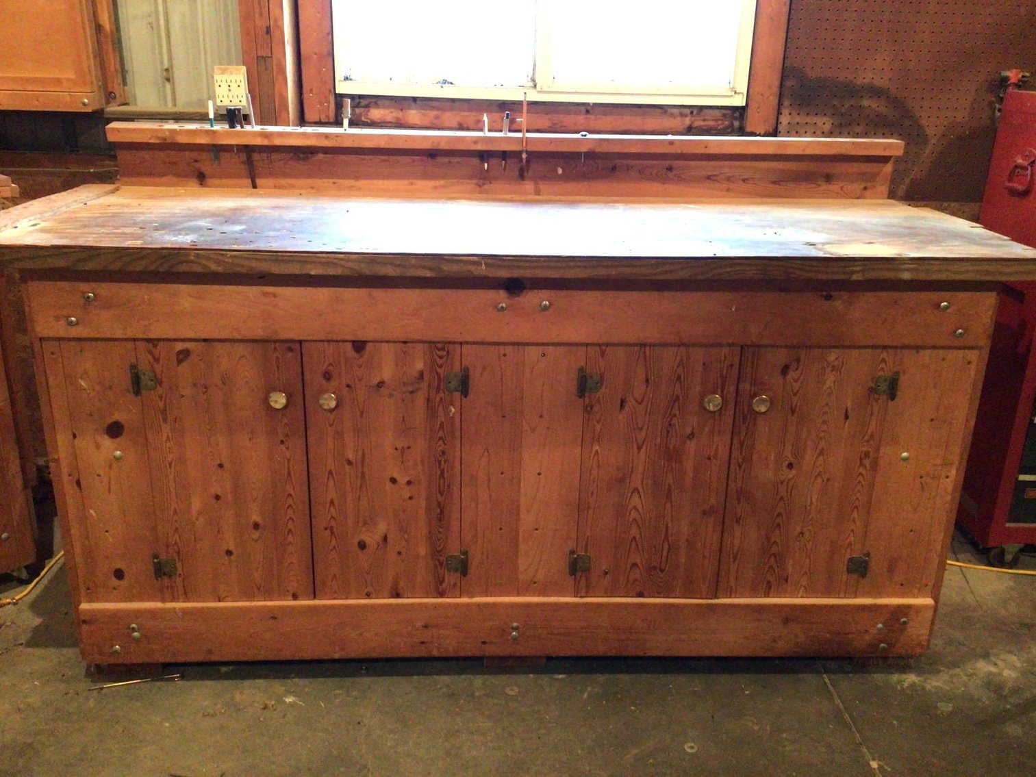 Image for Jerry & Betty Engen Estate