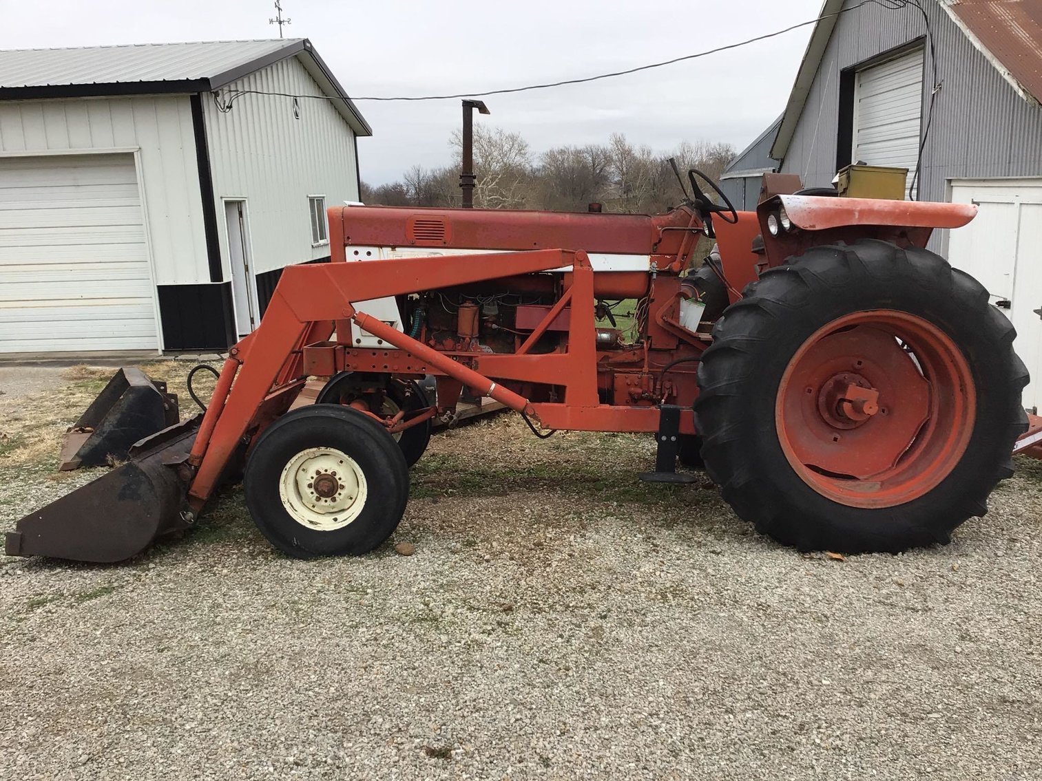 Image for Jerry & Betty Engen Estate