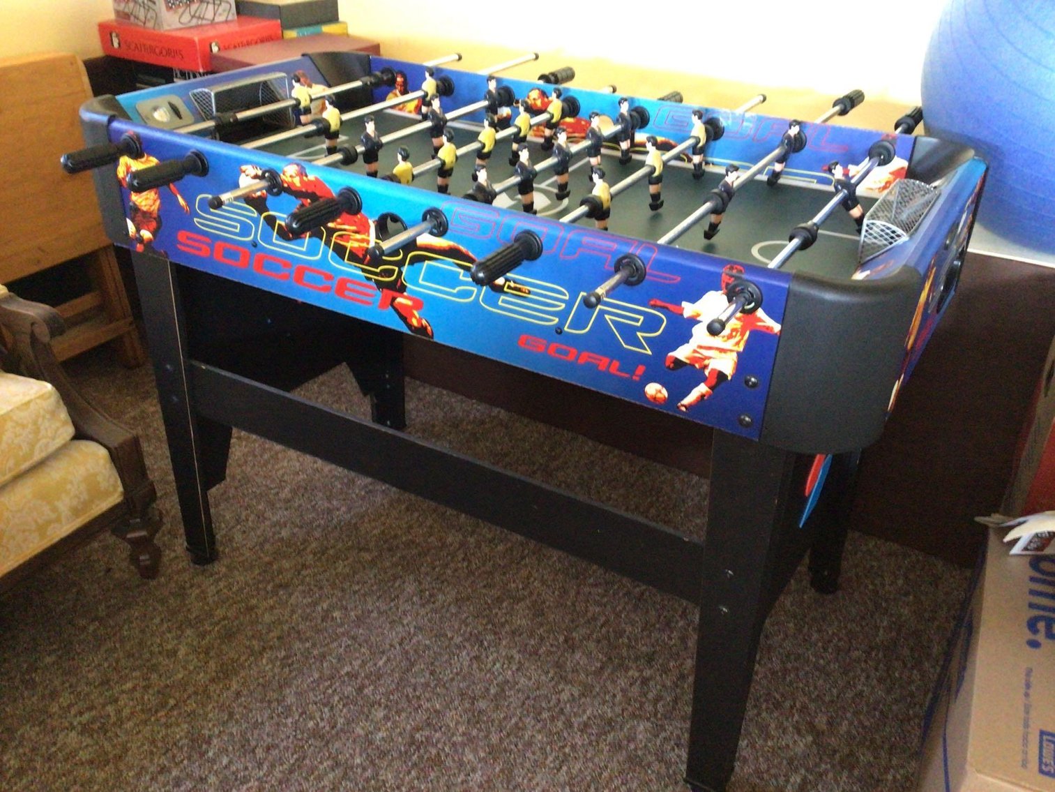 Image for Jerry & Betty Engen Estate