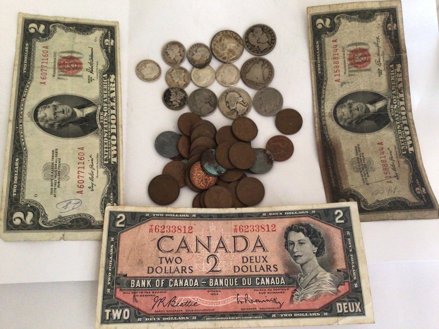 Image for Jerry & Betty Engen Estate