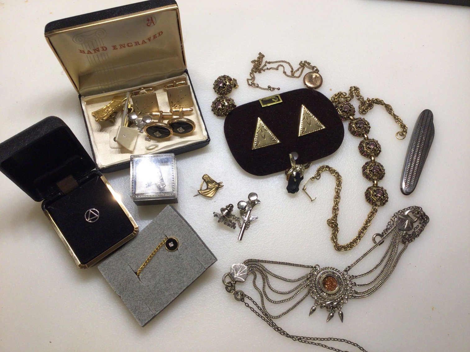 Image for Jerry & Betty Engen Estate