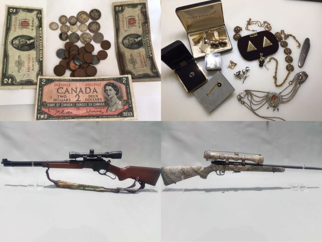 Image for Jerry & Betty Engen Estate