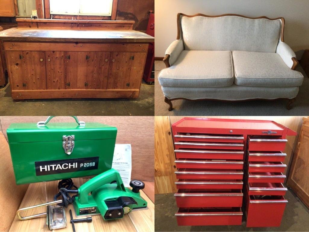 Image for Jerry & Betty Engen Estate