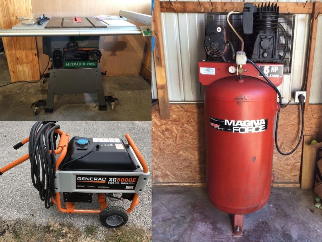 Image for Jerry & Betty Engen Estate