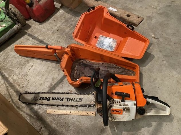 Image for Tools, Lots of Tools, Hardware, & Farm Supplies  Online Only Auction