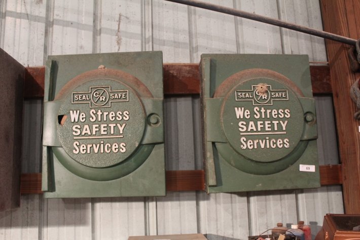 Image for Tools, Lots of Tools, Hardware, & Farm Supplies  Online Only Auction