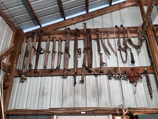 Image for Tools, Lots of Tools, Hardware, & Farm Supplies  Online Only Auction